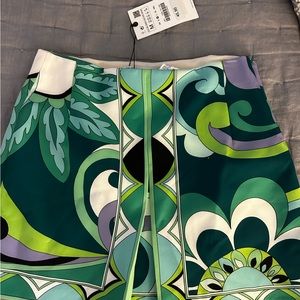 Zara Skirt NWT
